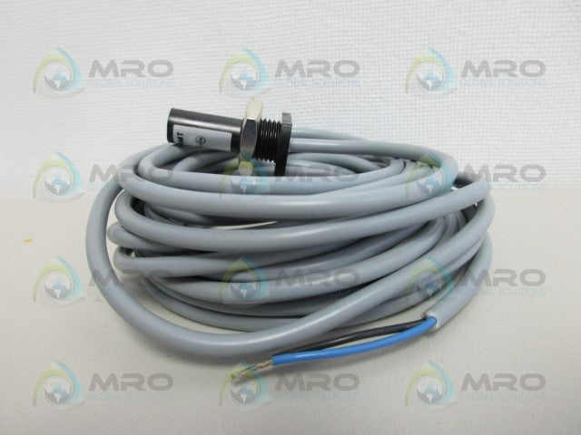 SAIET FM.A.3/4MT PROXIMITY SENSOR *NEW NO BOX*