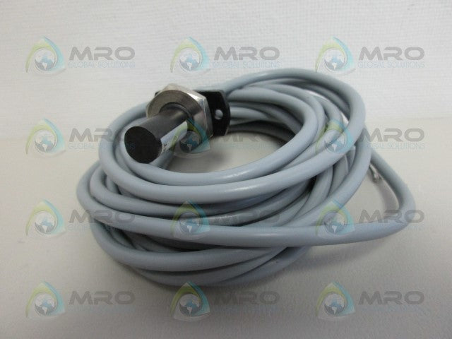 SAIET FM.A.3/4MT PROXIMITY SENSOR *NEW NO BOX*