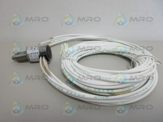 MICROSWITCH 602EN1-6 LIMIT SWITCH *NEW NO BOX*