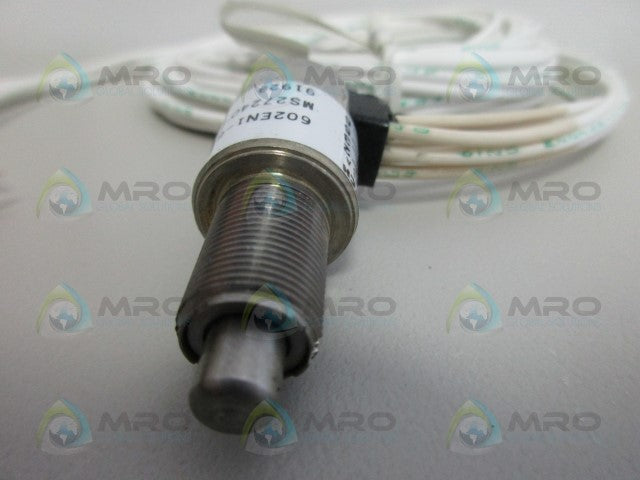 MICROSWITCH 602EN1-6 LIMIT SWITCH *NEW NO BOX*