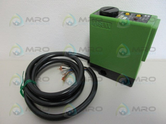 SUNX NX-52D BEAM SENSOR *NEW NO BOX*