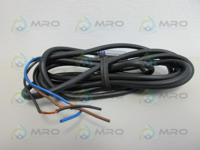 TELEMANIQUE XS1N12PA349 PROXIMITY SWITCH SENSOR *USED*