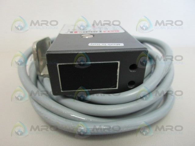 DATALOGIC ET3-0781 OPTIC SENSOR *NEW NO BOX*