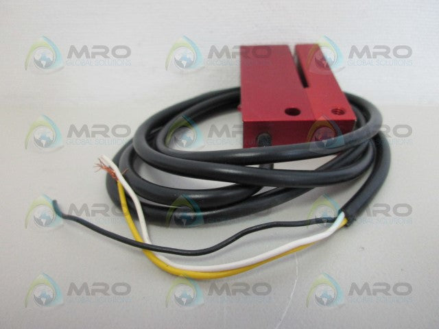 LEUZE GS05/2-G PHOTOELECTRIC SENSOR *NEW NO BOX*