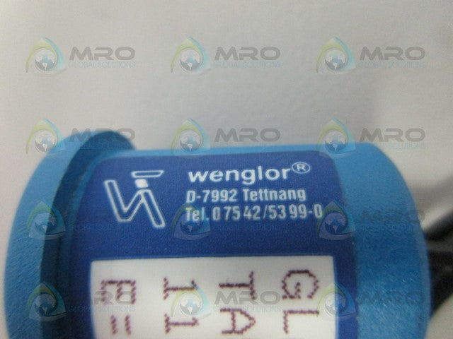 WENGLOR 111132102 *NEW NO BOX*