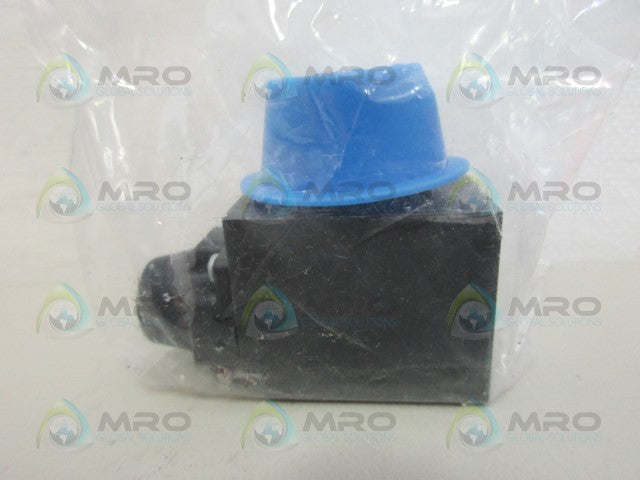 NUMATICS 236-133B SOLENOID COIL *NEW IN FACTORY BAG*