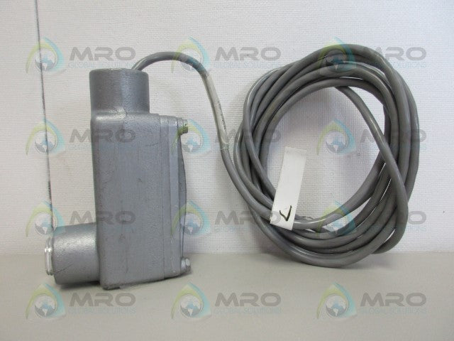 KILLARK XLB-1 OUTLET BODY *USED*