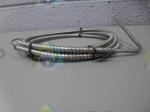 JMS SE TEMPERATURE DETECTOR *NEW NO BOX*