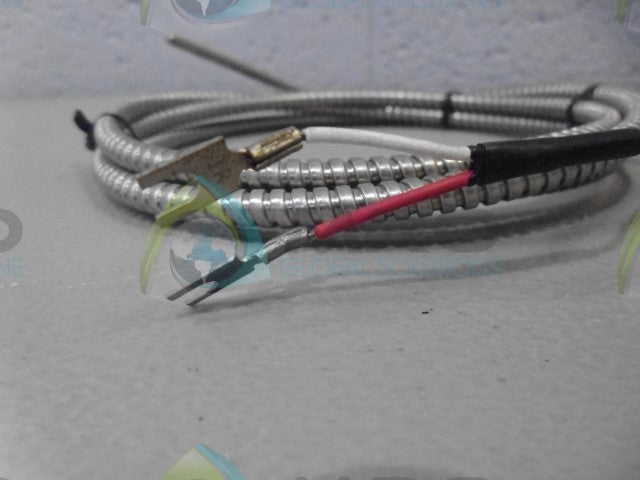 JMS SE TEMPERATURE DETECTOR *NEW NO BOX*