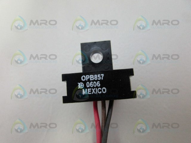 OPTEK OPB857 OPTICAL SWITCH *NEW NO BOX*