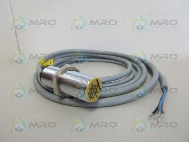 TURCK Bi5-G18-AP6X PROXIMITY SWITCH *NEW NO BOX*