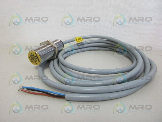 TURCK Bi5-G18-AP6X PROXIMITY SWITCH *NEW NO BOX*