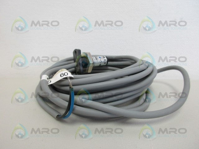 SAIET FM.A.3 INDUCTIVE DC PROXIMITY SENSOR *NEW NO BOX*