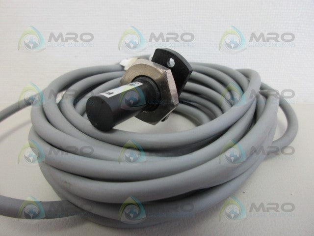 SAIET FM.A.3 INDUCTIVE DC PROXIMITY SENSOR *NEW NO BOX*