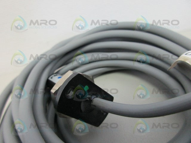 SAIET FM.A.3 INDUCTIVE DC PROXIMITY SENSOR *NEW NO BOX*