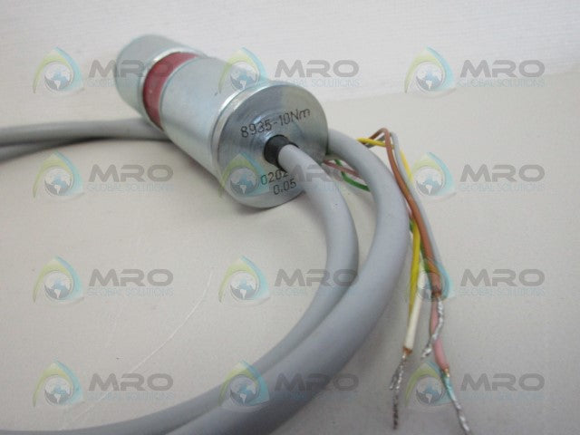 KALIBER 8935-10NM *NEW NO BOX*