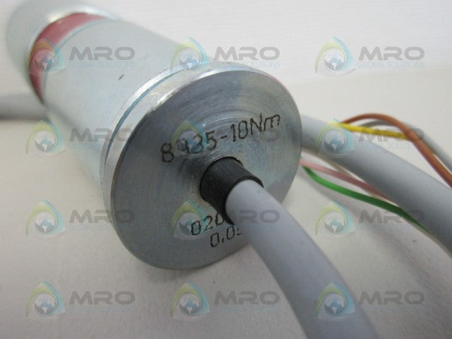 KALIBER 8935-10NM *NEW NO BOX*