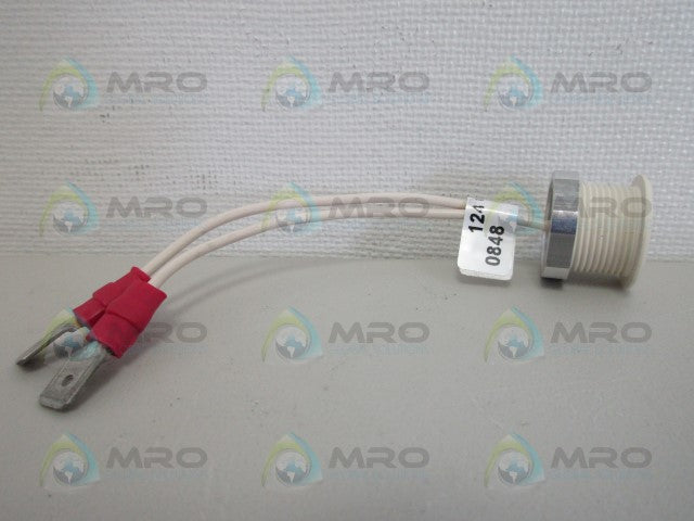 SCHURTER 1241-2355 METALIC SWITCH *NEW NO BOX*