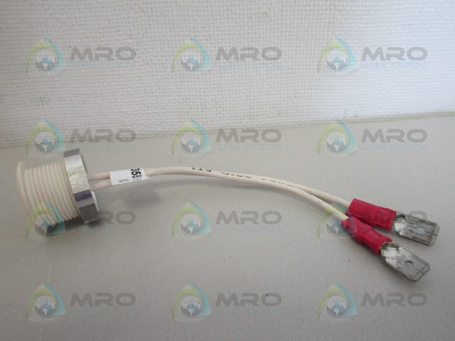 SCHURTER 1241-2355 METALIC SWITCH *NEW NO BOX*