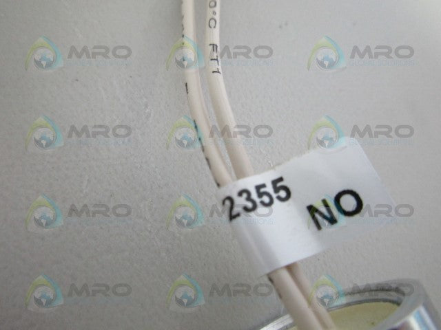 SCHURTER 1241-2355 METALIC SWITCH *NEW NO BOX*