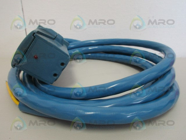 OPCON 1550B-6511 115VAC REFLEX PHOTO SENSOR *NEW NO BOX*