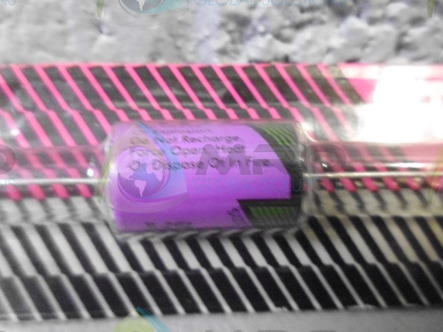 TADIRAN TL-21501P LITHIUM BATTERY *NEW IN BOX*