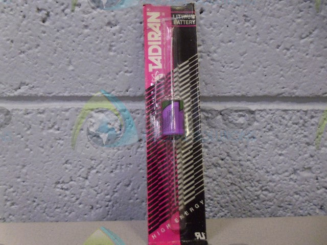 TADIRAN TL-21501P LITHIUM BATTERY *NEW IN BOX*
