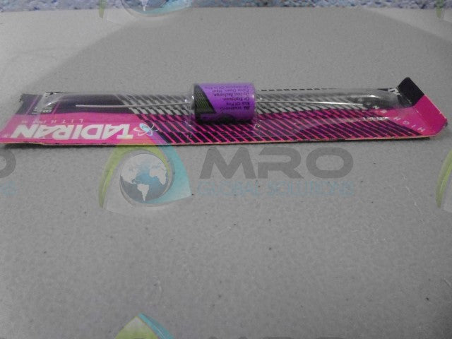 TADIRAN TL-21501P LITHIUM BATTERY *NEW IN BOX*