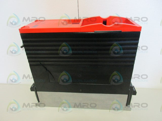 SEW EURODRIVE MDV60A0015-5A3-4-00 08264813 MOVIDRIVE *USED*