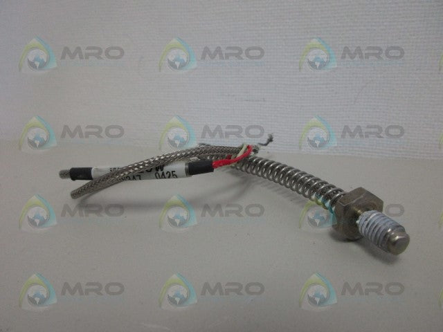 WATLOW G306347 EXHAUST GAS TEMPERATURE SENSOR *NEW NO BOX*
