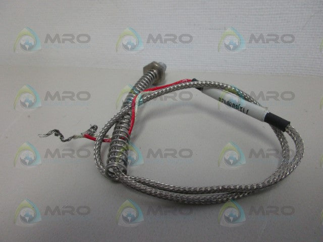 WATLOW G306347 EXHAUST GAS TEMPERATURE SENSOR *NEW NO BOX*