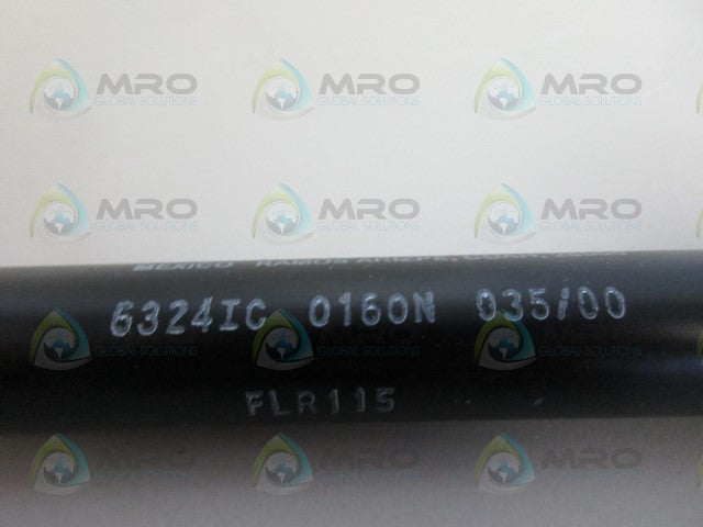 STABILUS 6324IC 0160N GAS SPRING *NEW NO BOX*