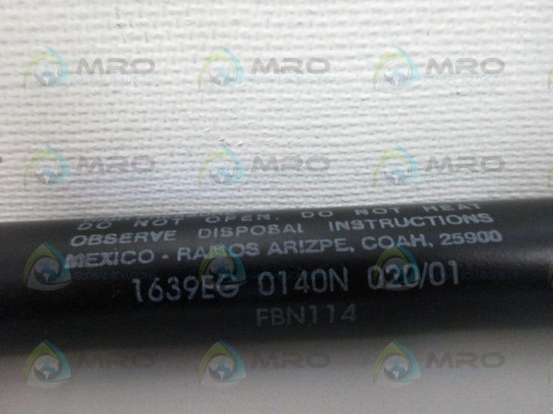 STABILUS FBN114 GAS STRUT SHOCKS *NEW NO BOX*