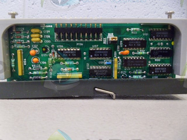 MOORE 00121197 MANUAL TRANSFER *NEW NO BOX*