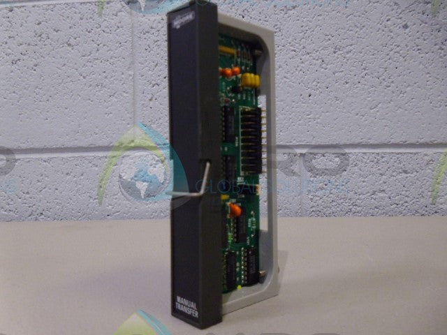 MOORE 00121197 MANUAL TRANSFER *NEW NO BOX*