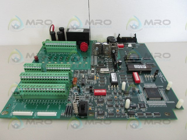 THERMO RAMSEY AC4000i ANALOG BOARD *NEW NO BOX*