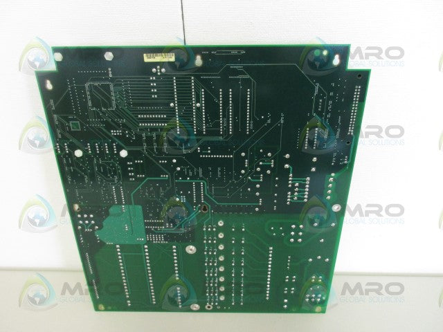 THERMO RAMSEY AC4000i ANALOG BOARD *NEW NO BOX*