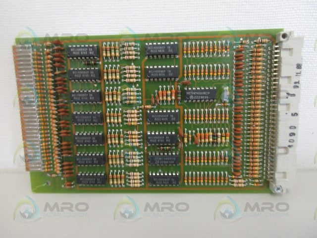 LAETUS 3534 *USED*