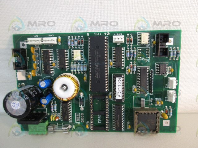 FLEXICON 20-211-003 *NEW NO BOX*