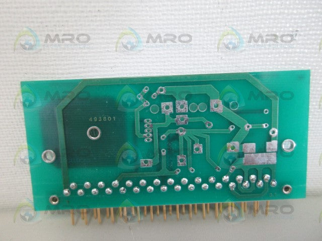 LAETUS 493801 *NEW NO BOX*