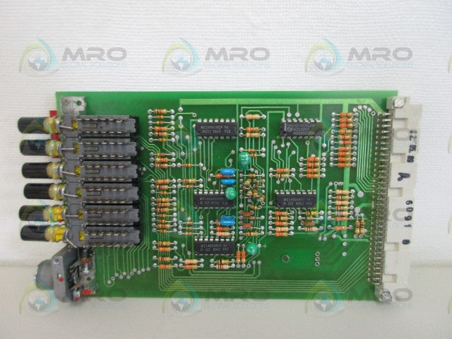 LAETUS 3535-01 *NEW NO BOX*