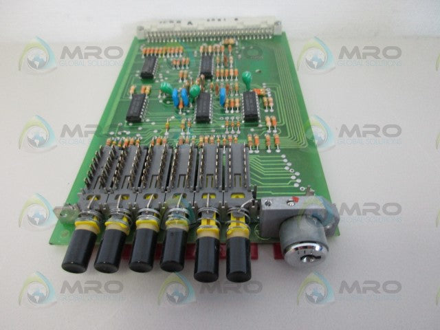 LAETUS 3535-01 *NEW NO BOX*