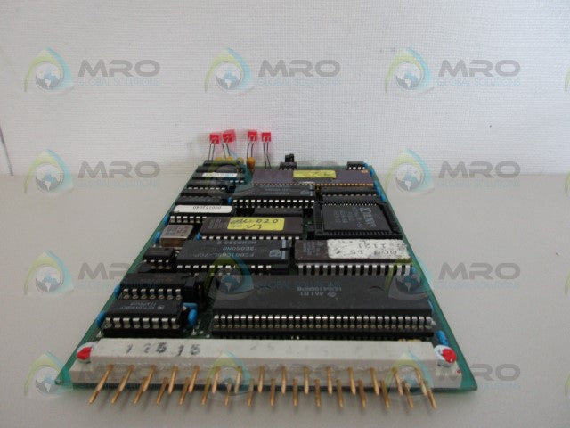 LAETUS MLS 10 0460366 V.2 *NEW NO BOX*