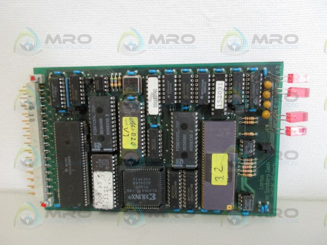 LAETUS MLS 10 0460366 V.2 *NEW NO BOX*