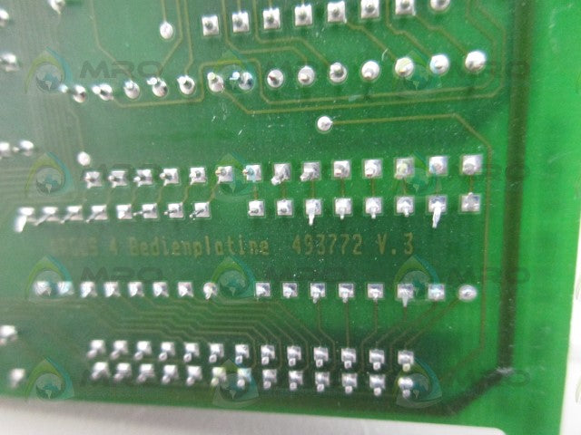 LAETUS 493772 V.3 *NEW NO BOX*