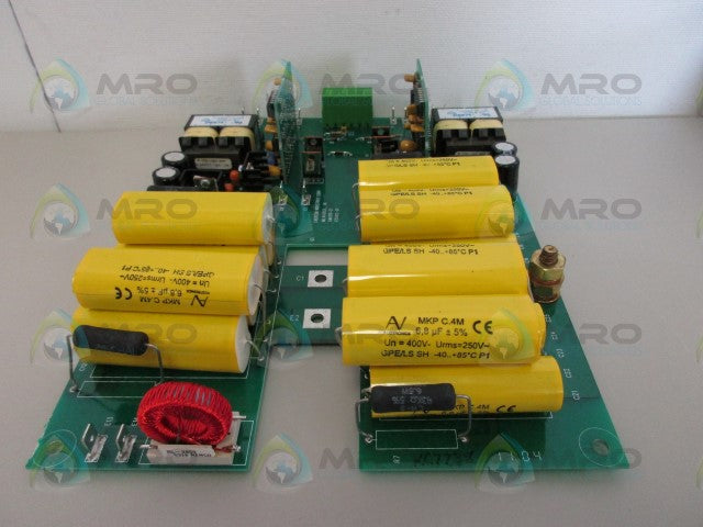 ENERCON LM4210-01 CIRCUIT BOARD *NEW NO BOX*