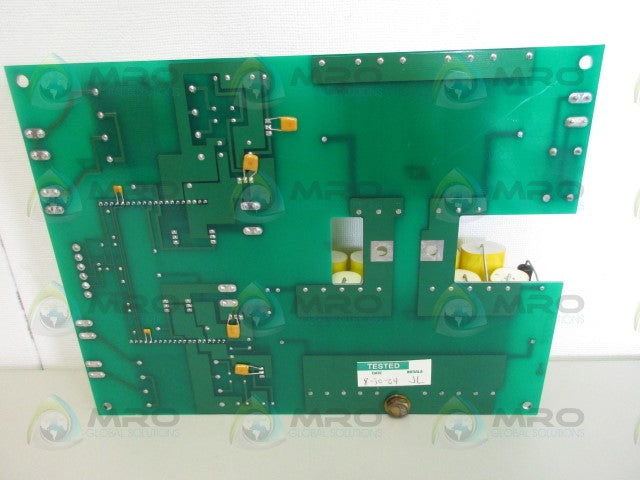 ENERCON LM4210-01 CIRCUIT BOARD *NEW NO BOX*