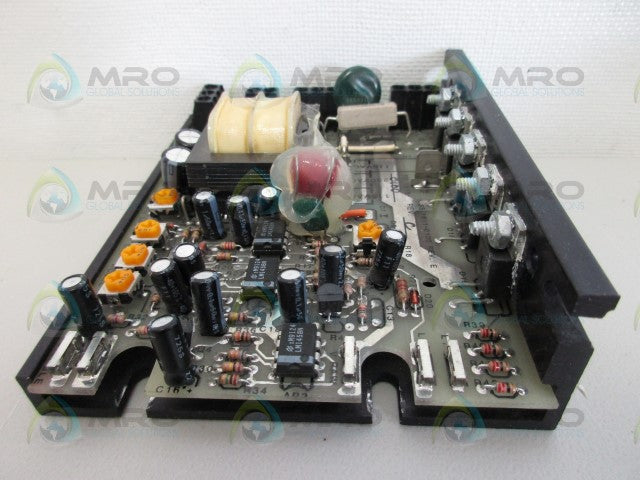 SS 1811-0100 REV. E *USED*