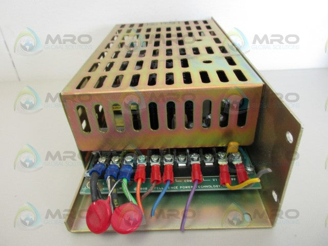 INTELLIGENCE 10A0220-00 REV. C *USED*