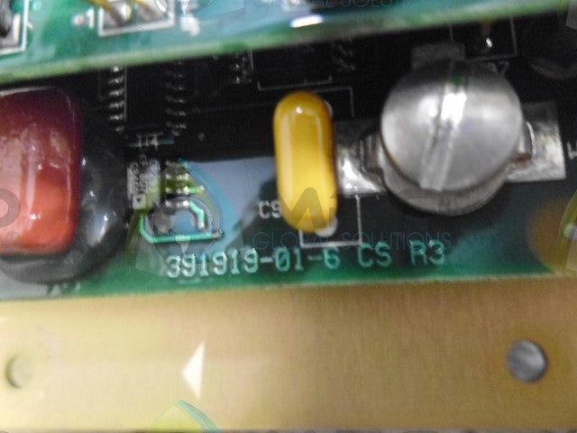 BRISTOL 392927-01-2 PC BOARD *NEW NO BOX*